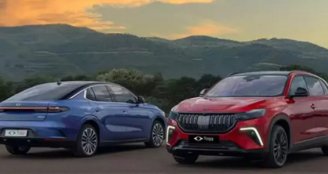 Uygun fiyatlı TOGG geliyor: T6 modelinin satışa çıkacağı yıl açıklandı