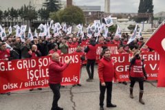 Uyuşmazlık tutanağı tutulmuştu: Metal işçisinin eylem takvimi belli oldu