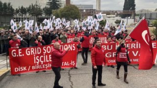 Uyuşmazlık tutanağı tutulmuştu: Metal işçisinin eylem takvimi belli oldu