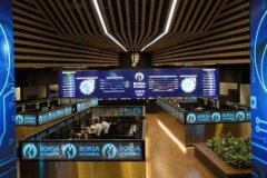 Vakıf Faktoring borsaya tavandan başladı: 119 bin alıcı sırada bekliyor