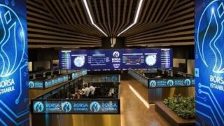 Vakıf Faktoring borsaya tavandan başladı: 119 bin alıcı sırada bekliyor