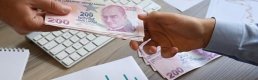 Vakıf Katılım'dan ilk 6 ayda KOBİ'lere 103,3 milyar TL'lik destek