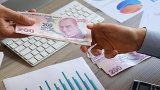 Vakıf Katılım'dan ilk 6 ayda KOBİ'lere 103,3 milyar TL'lik destek