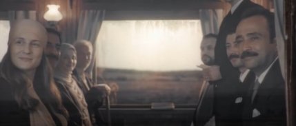 Vakıf Katılım’ın Cumhuriyet’in 100. yılı reklamına Cannes'dan ödül!