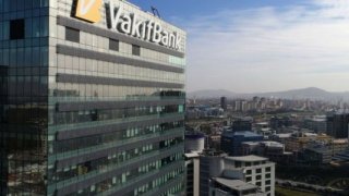 VakıfBank'tan 1,8 milyar dolarlık yeni kaynak