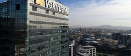 VakıfBank'tan 1,8 milyar dolarlık yeni kaynak