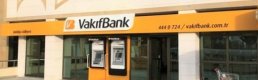 Vakıfbank 870 milyon dolarlık sendikasyon kredisi aldı