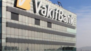 VakıfBank TLREF endeksli bono ihracına talep 700 milyon lira