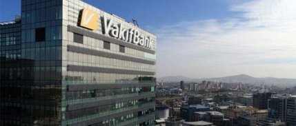 VakıfBank Türkiye Blockhain Platformu’na katıldı