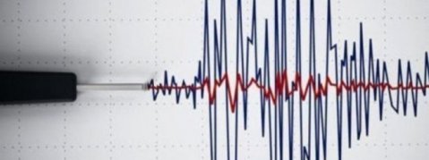 Van’da 4,6 büyüklüğünde deprem oldu