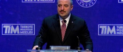 Varank: 2 milyon liraya kadar destek vereceğiz