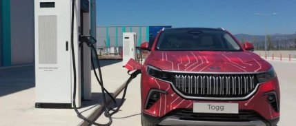 Varank: 1571 hızlı şarj istasyonun kurulumunda sona gelindi