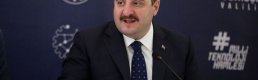 Varank: Türkiye ile İsrail arasındaki iş birliği sadece iki ülke için değil bölgenin refahı için de önemli