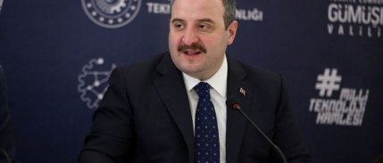 Varank: Türkiye ile İsrail arasındaki iş birliği sadece iki ülke için değil bölgenin refahı için de önemli