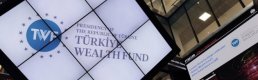 Varlık Fonu aktif büyüklüğüyle dünya sıralamasında ilk 10'a girdi