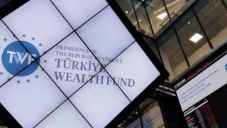 Varlık Fonu aktif büyüklüğüyle dünya sıralamasında ilk 10'a girdi