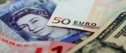 Vatandaşın döviz mevduatı 1 aylık aranın ardından arttı