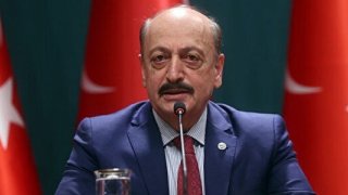 Bakan Bilgin: Asgari ücret toplantısının tarihi henüz belli değil