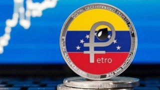 Venezuela’da Bolivarı Yeni Para Birimine Dönüştürme Uygulaması