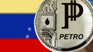 Venezuela’dan Bir Haftada İkinci Kripto Para Birimi : 