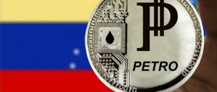 Venezuela’dan Bir Haftada İkinci Kripto Para Birimi : 
