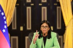 Venezuela ekonomisi 2025 yılında yüzde 8,5 büyüdü