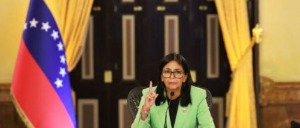 Venezuela ekonomisi 2025 yılında yüzde 8,5 büyüdü