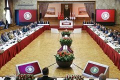 Venezuela Meclisi, hidrokarbon yasa tasarısını onayladı