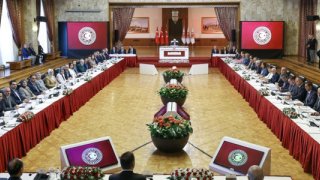 Venezuela Meclisi, hidrokarbon yasa tasarısını onayladı