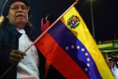 Venezuela'nın petrol geliri halk için kullanılacak