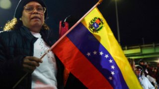 Venezuela'nın petrol geliri halk için kullanılacak