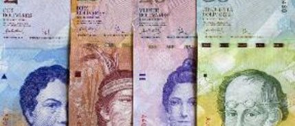 Venezuela Parasından Beş Sıfır Atacak