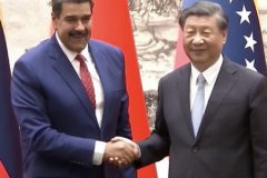 Venezuela petrolünde Çin hakimiyeti sona mı eriyor?