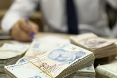Vergi beyanında bulunmayan 10 bin şirket ortağı mercek altına alındı