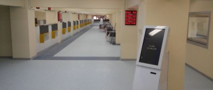 Vergi Dairelerindeki Sistem Değişikliği İşlem Süresini Uzattı