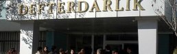 Vergi dairesi başkanlıkları kapatıldı