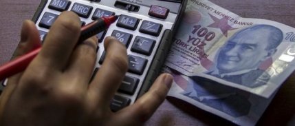 Vergi Denetim Kurulu 500 bin mükellefi taradı, 40 bini riskli çıktı