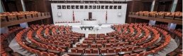 Vergi düzenlemesinin 11 maddesi daha TBMM'de kabul edildi