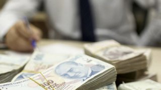 Vergi mükellefi sayıları 2025 yılında zirveye çıktı