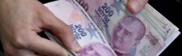 Vergi paketi yürürlüğe girdi: En düşük emekli maaşı 12 bin 500 lira oldu