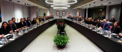 Vergi yapılandırması olacak mı? Cevdet Yılmaz yanıtladı