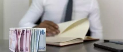 'Vergi yüzsüzleri' listesi bugün açıklanacak