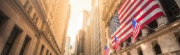 Veri Sonrası Wall Street Yükselişini Sürdürüyor