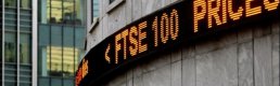 Verilerin Ardından Ftse ve Dax Düştü