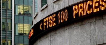 Verilerin Ardından Ftse ve Dax Düştü