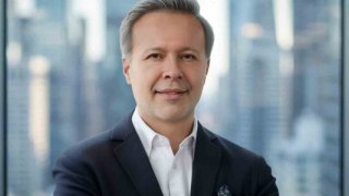 Vestel'de bayrak Değişimi: Yeni CEO Gökhan Sığın oldu!