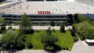 Vestel'den 1 milyar dolarlık şirket oluşturma hedefi