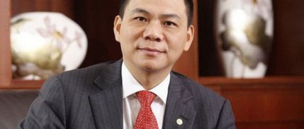 Vietnam'ın en zengin iş insanının serveti iki günde %40 eridi