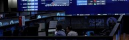 VİOP'ta BIST 30 endeksi haftaya sınırlı düşüşle başladı