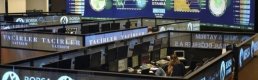 VİOP'ta BIST30 vadelileri güne alıcılı başladı